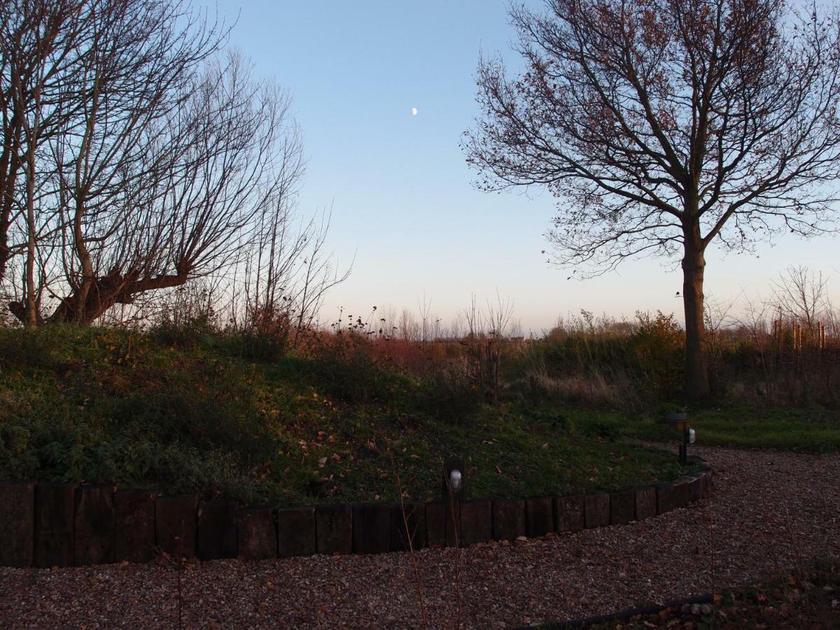 Finca Vrij Scharendijke Exterior foto