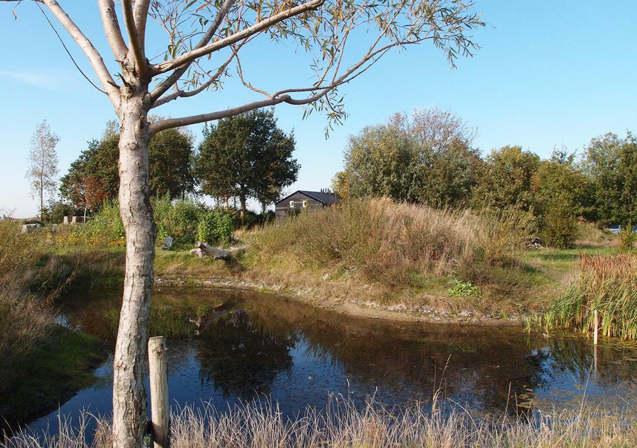 Finca Vrij Scharendijke Exterior foto
